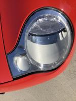 Porsche 911 Turbo 2003 года